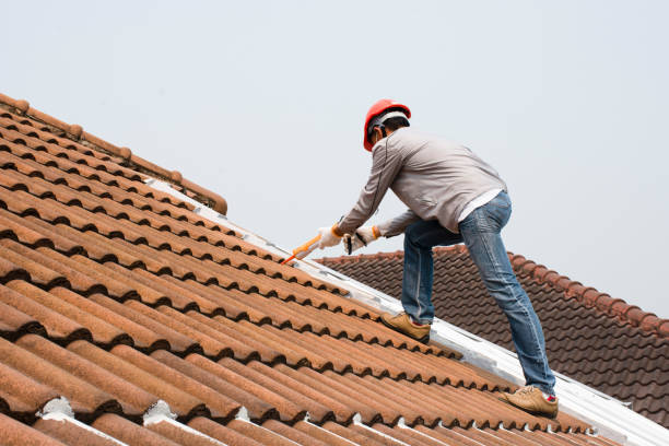 Best Wood Shake Roofing  in Kalaheo, HI