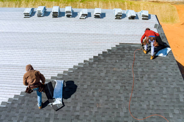 Best Chimney Flashing Repair  in Kalaheo, HI